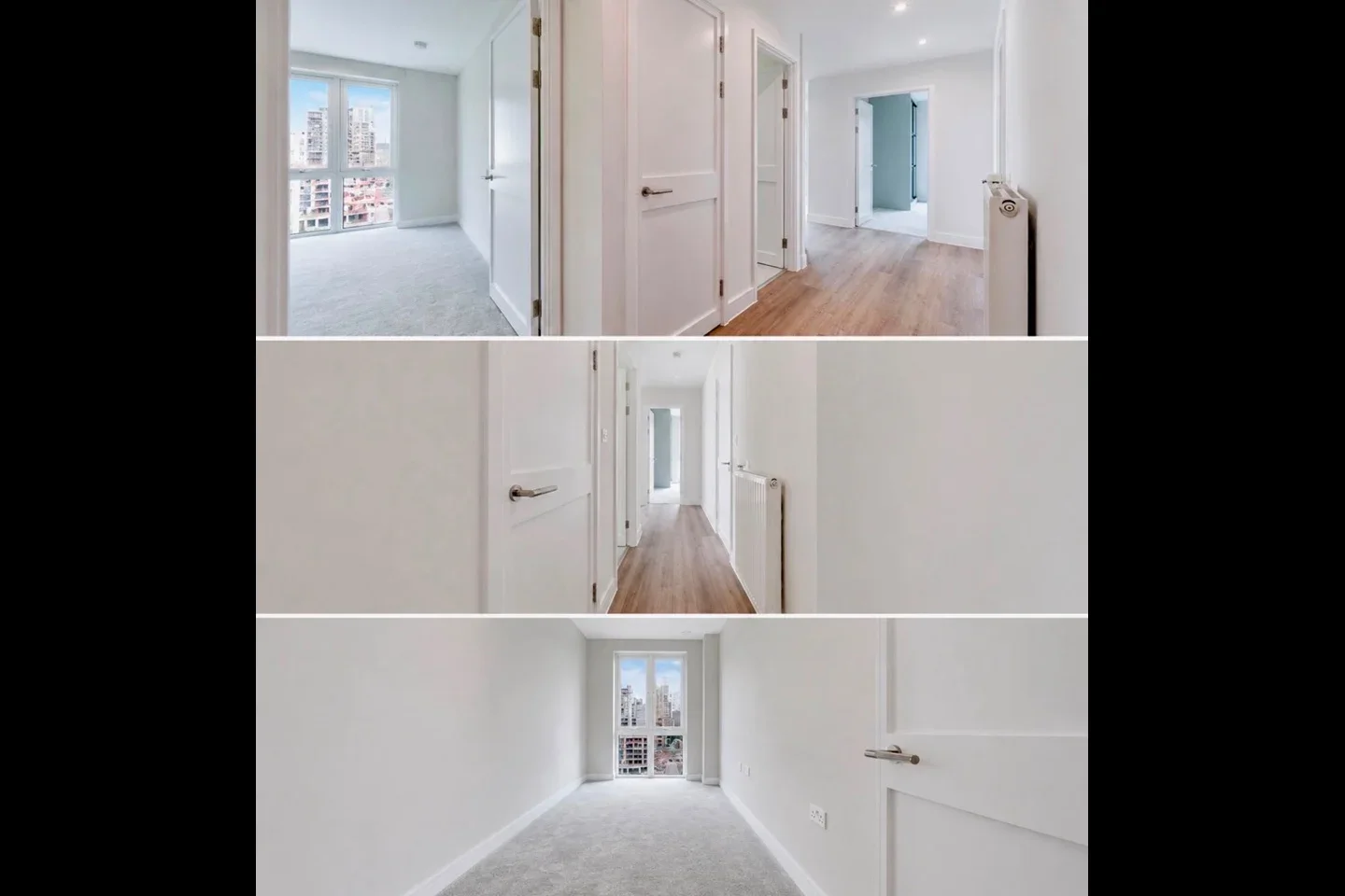Room Townsend Road in Greater London
