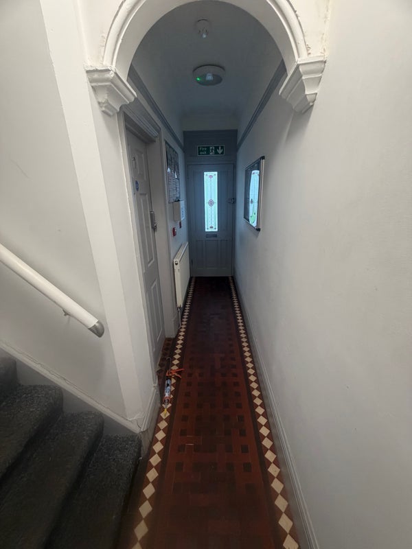 Room St Michael's Road in Coventry