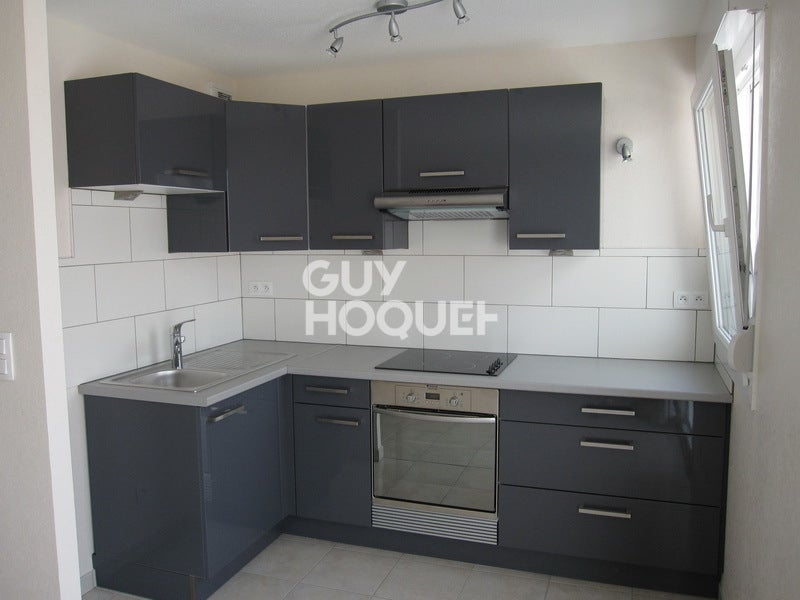 Appartement Rue des Bosquets à Ebersheim