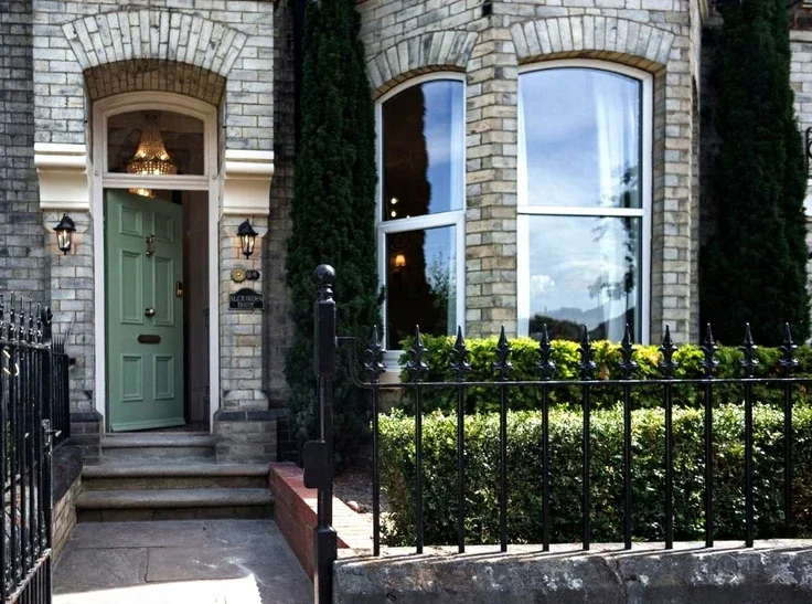 House Bishopthorpe Road in Bristol