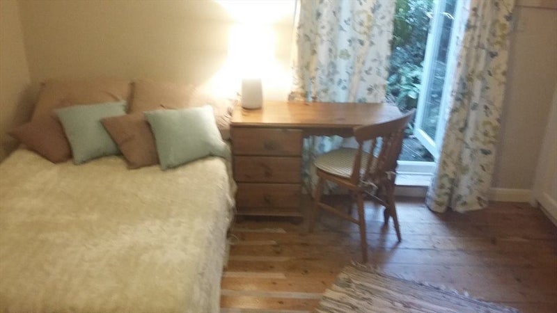 Room Burrage Road in Greater London