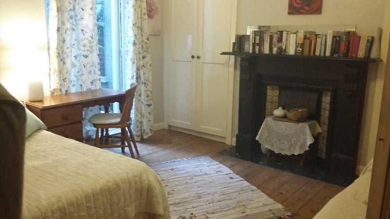 Room Burrage Road in Greater London