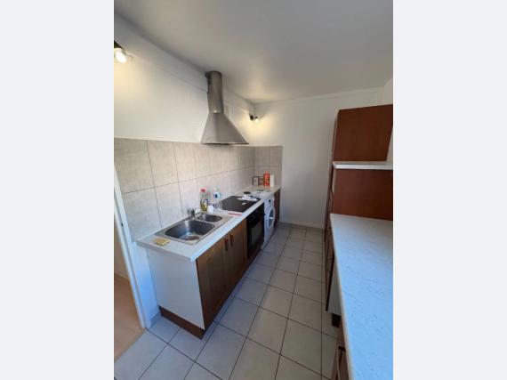 Appartement Rue duffour-dubergier à Bordeaux