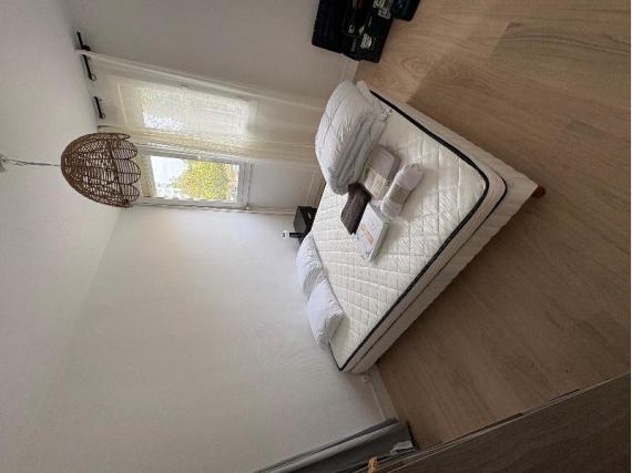 Appartement Rue duffour-dubergier à Bordeaux