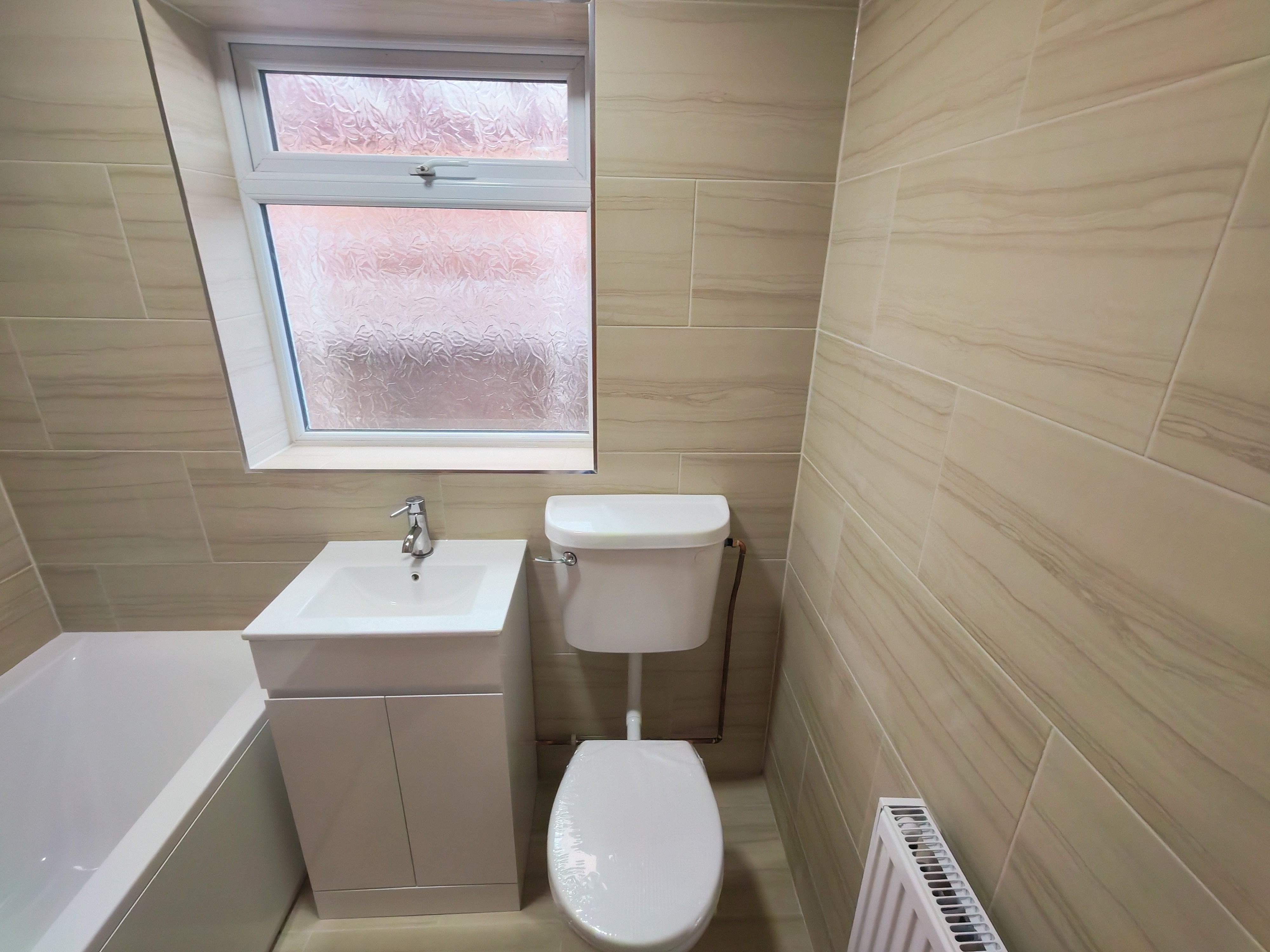 House Westmorland Close in Stoke-On-Trent