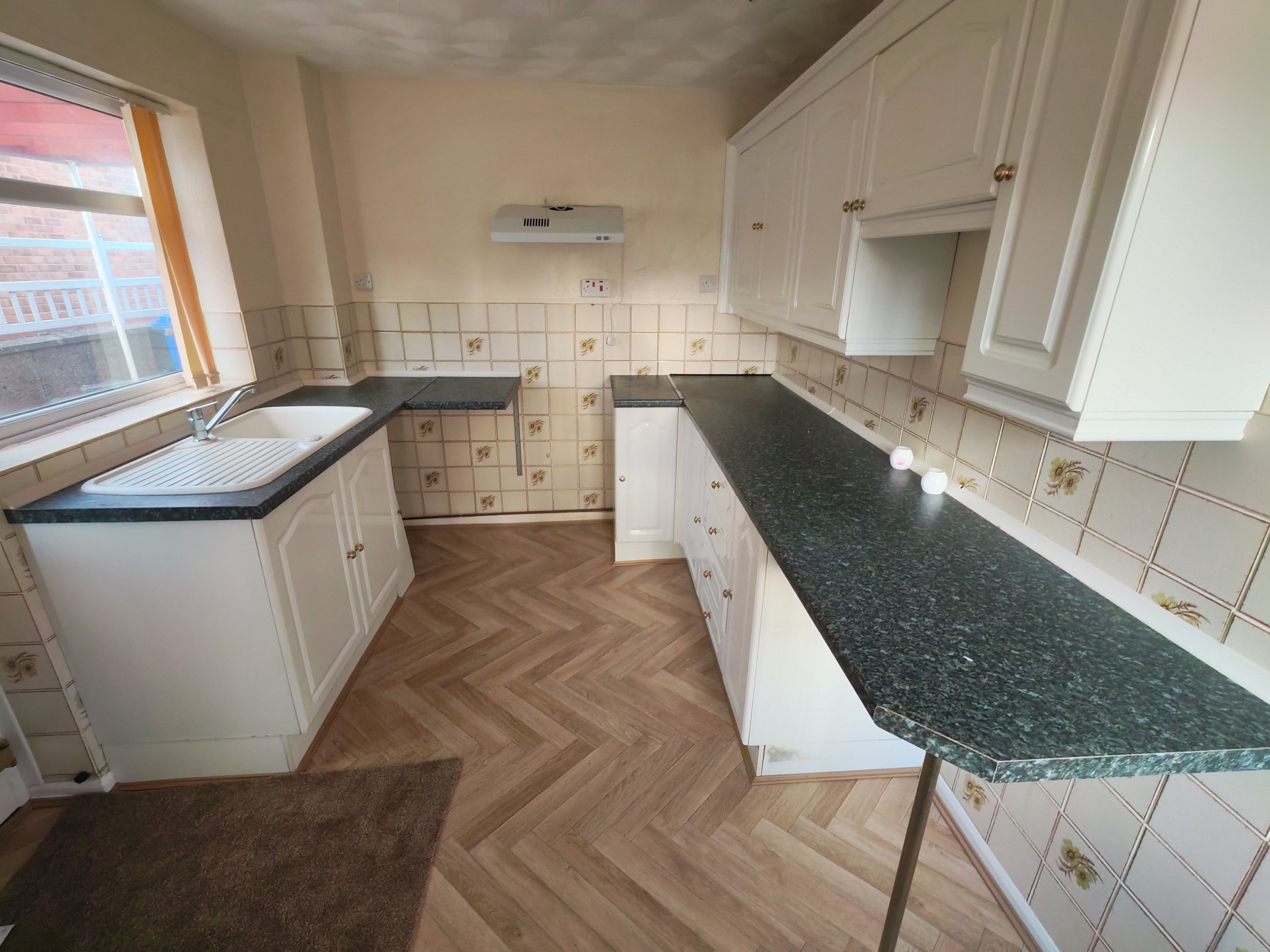 House Westmorland Close in Stoke-On-Trent