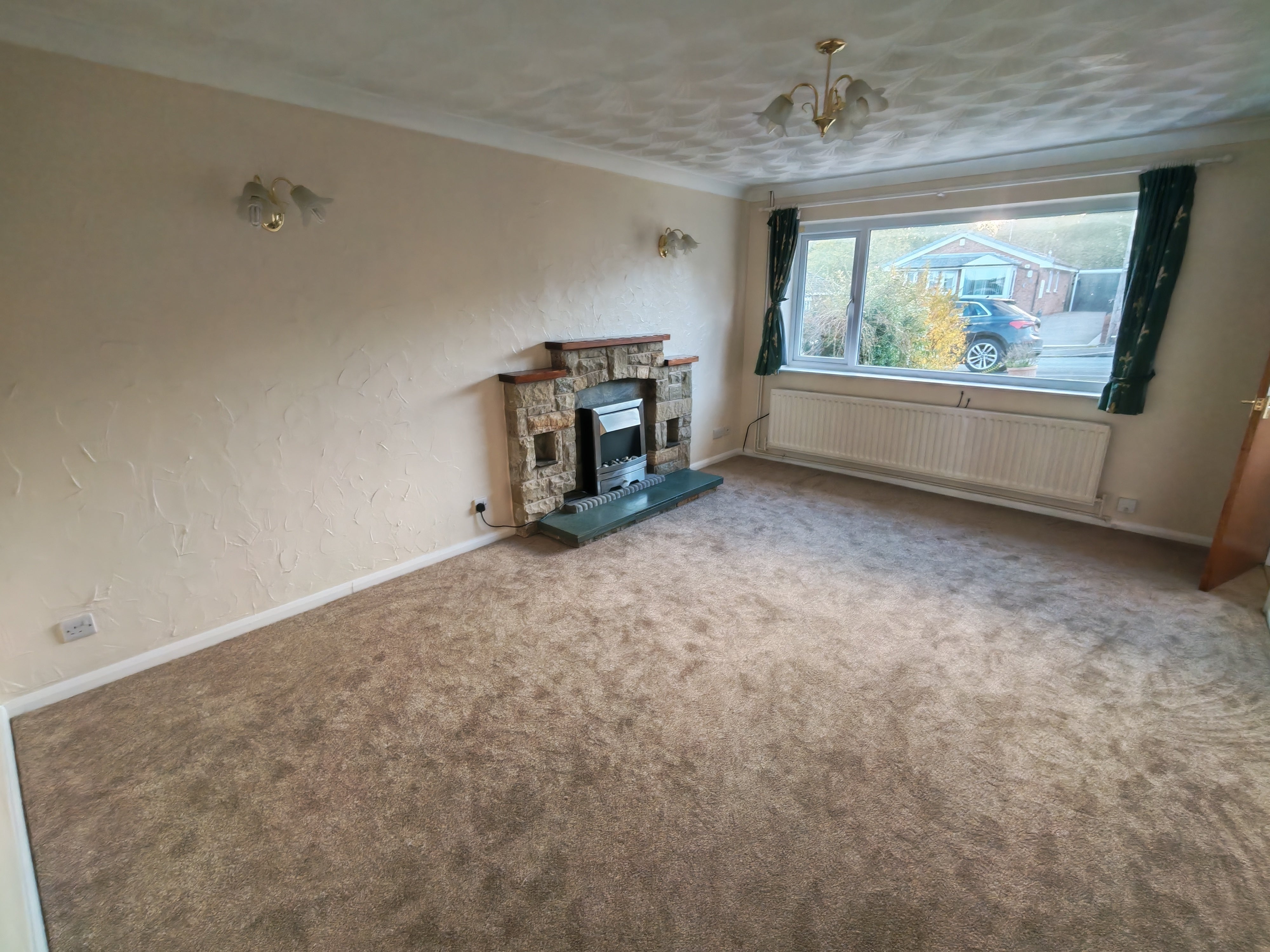 House Westmorland Close in Stoke-On-Trent