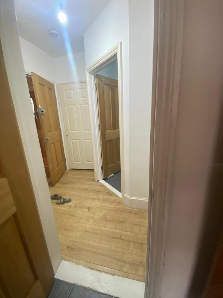 Flat Mare Street in Greater London