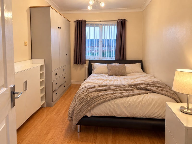 Room Damson Croft in Chesterfield