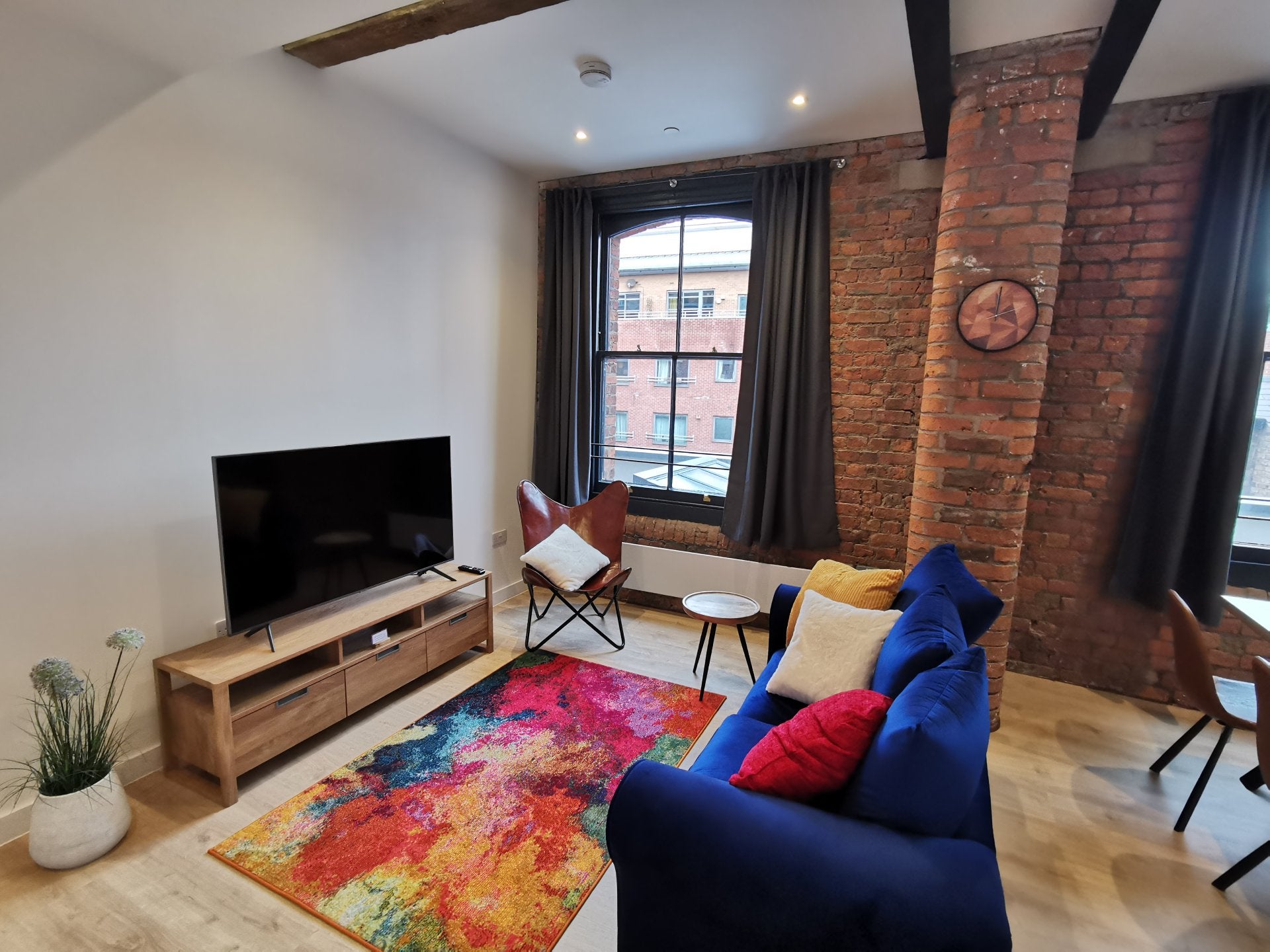 Flat New Mount Street in Manchester