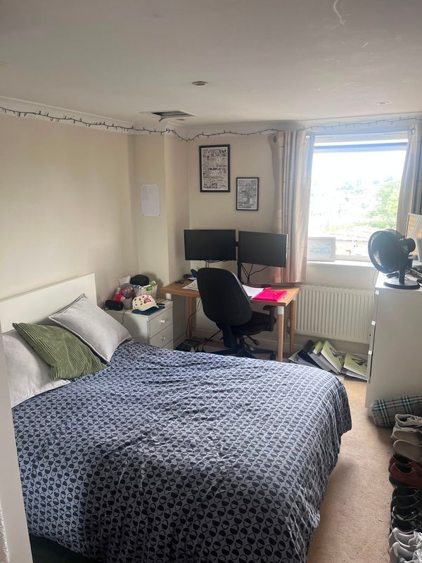 Room Lavender Hill in Greater London