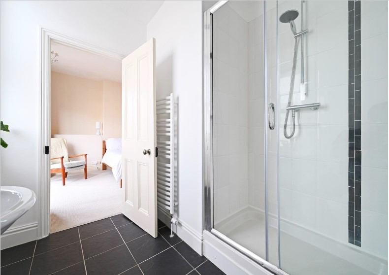 Room Coverdale Road in Sheffield