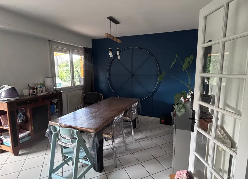 Maison Chemin Cam Loung à Lescar
