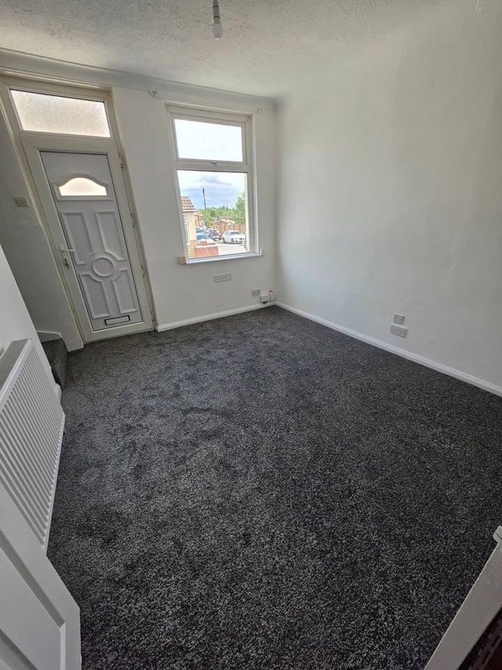 House Gray's Road in Barnsley