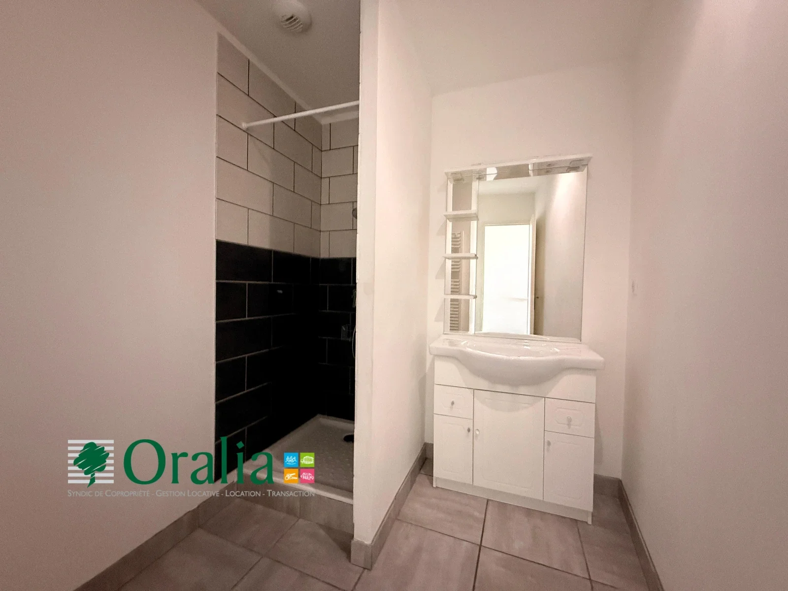 Appartement Rue Stéphane Dalud à Tarare