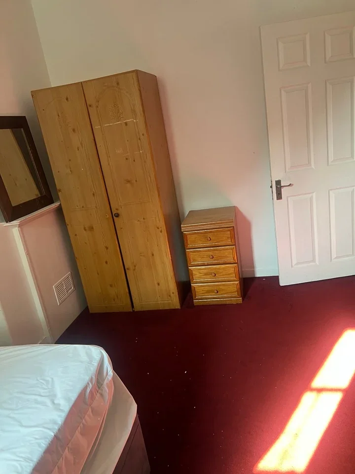 Room Union Grove in Greater London