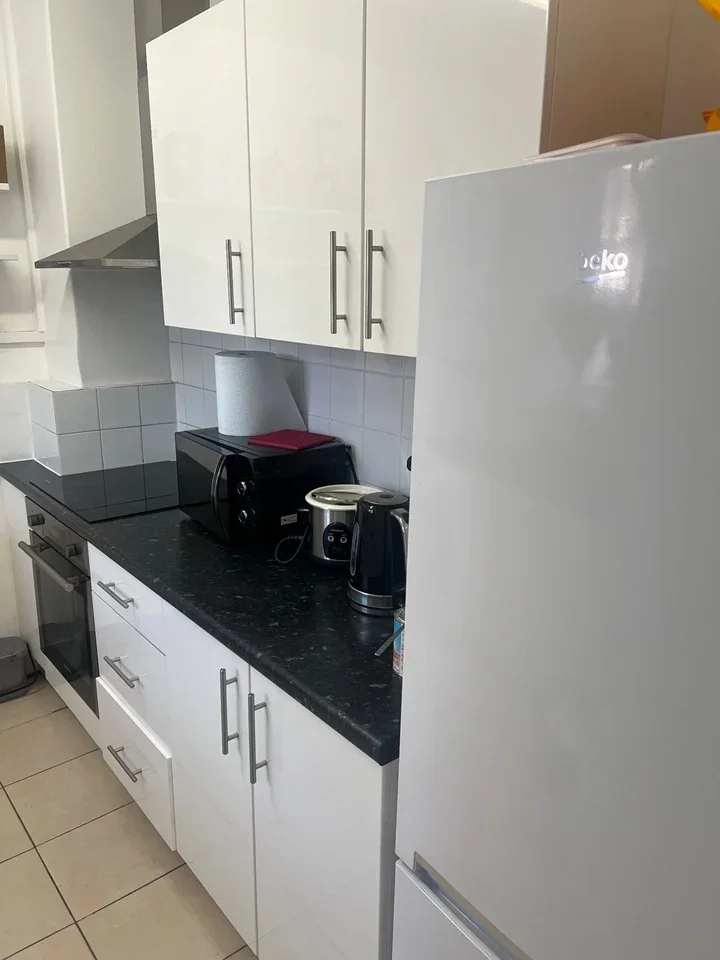 Room Union Grove in Greater London