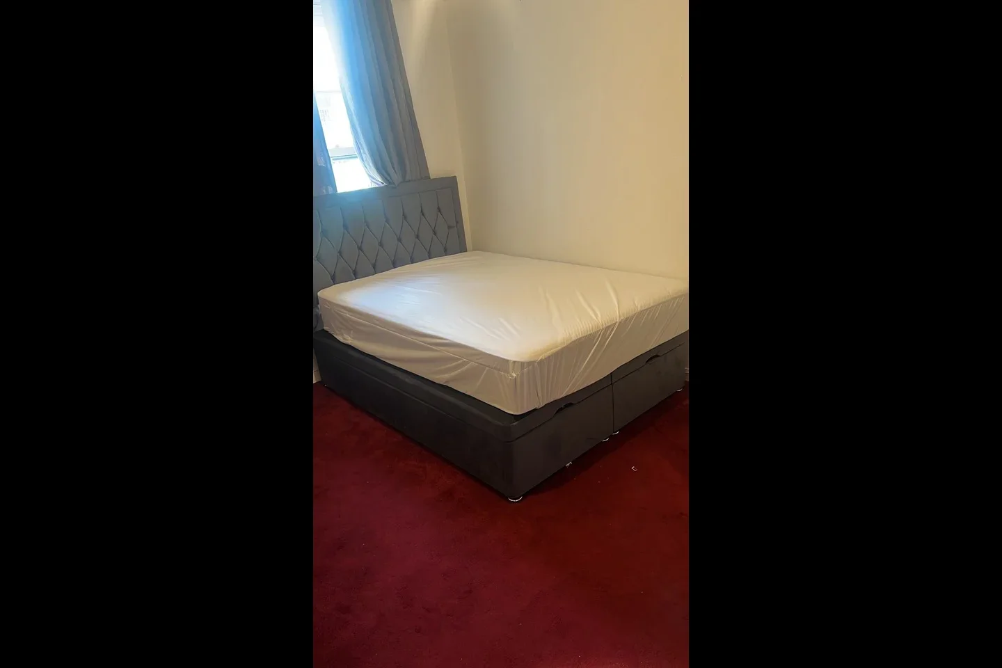 Room Union Grove in Greater London