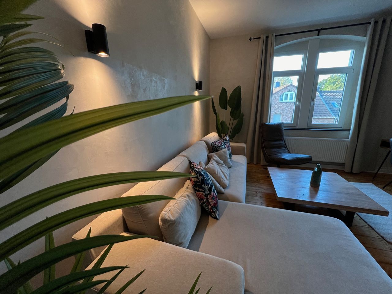 Wohnung Glehner Weg in Neuss