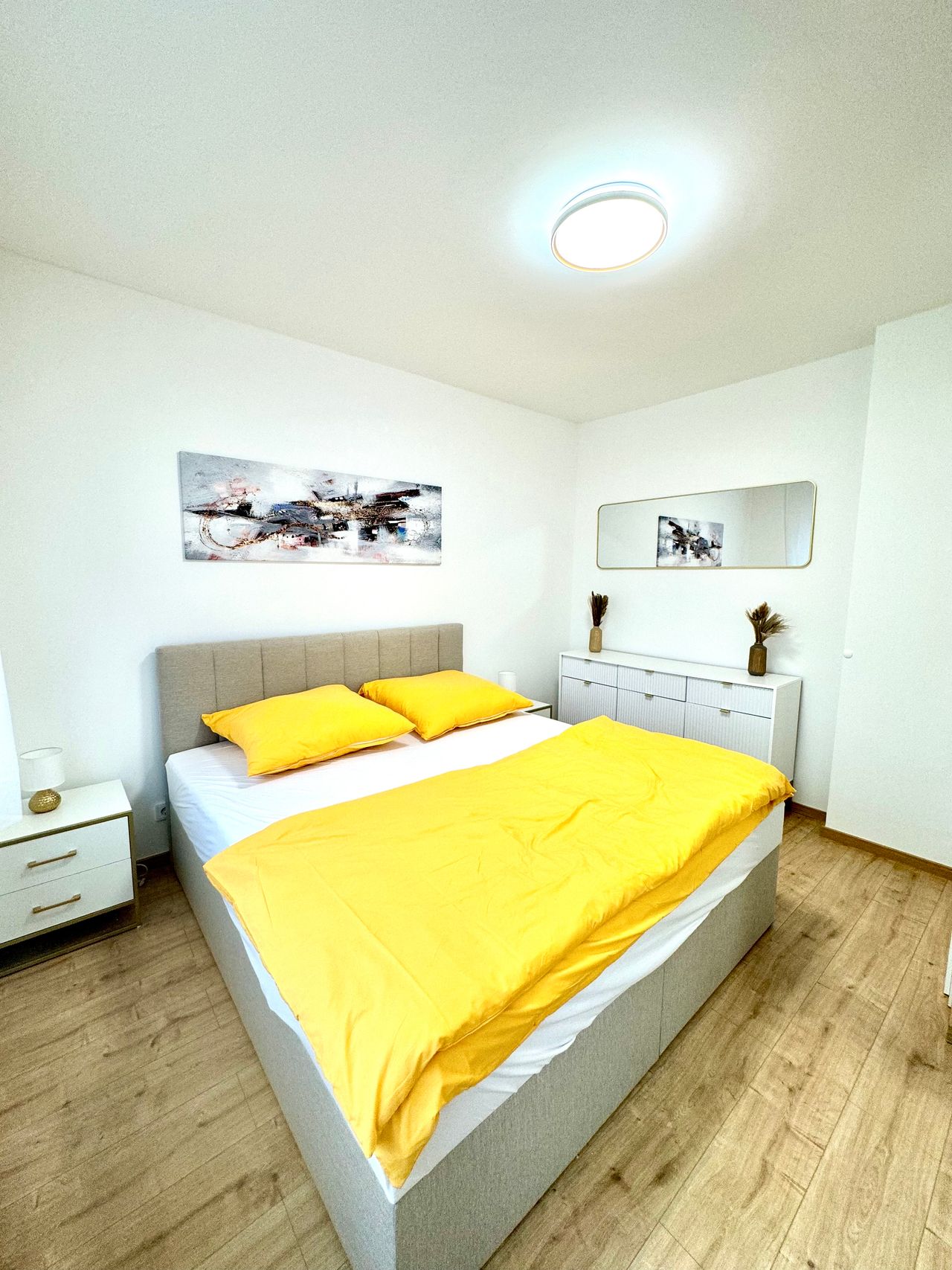 Wohnung Kalckreuthstraße in Berlin