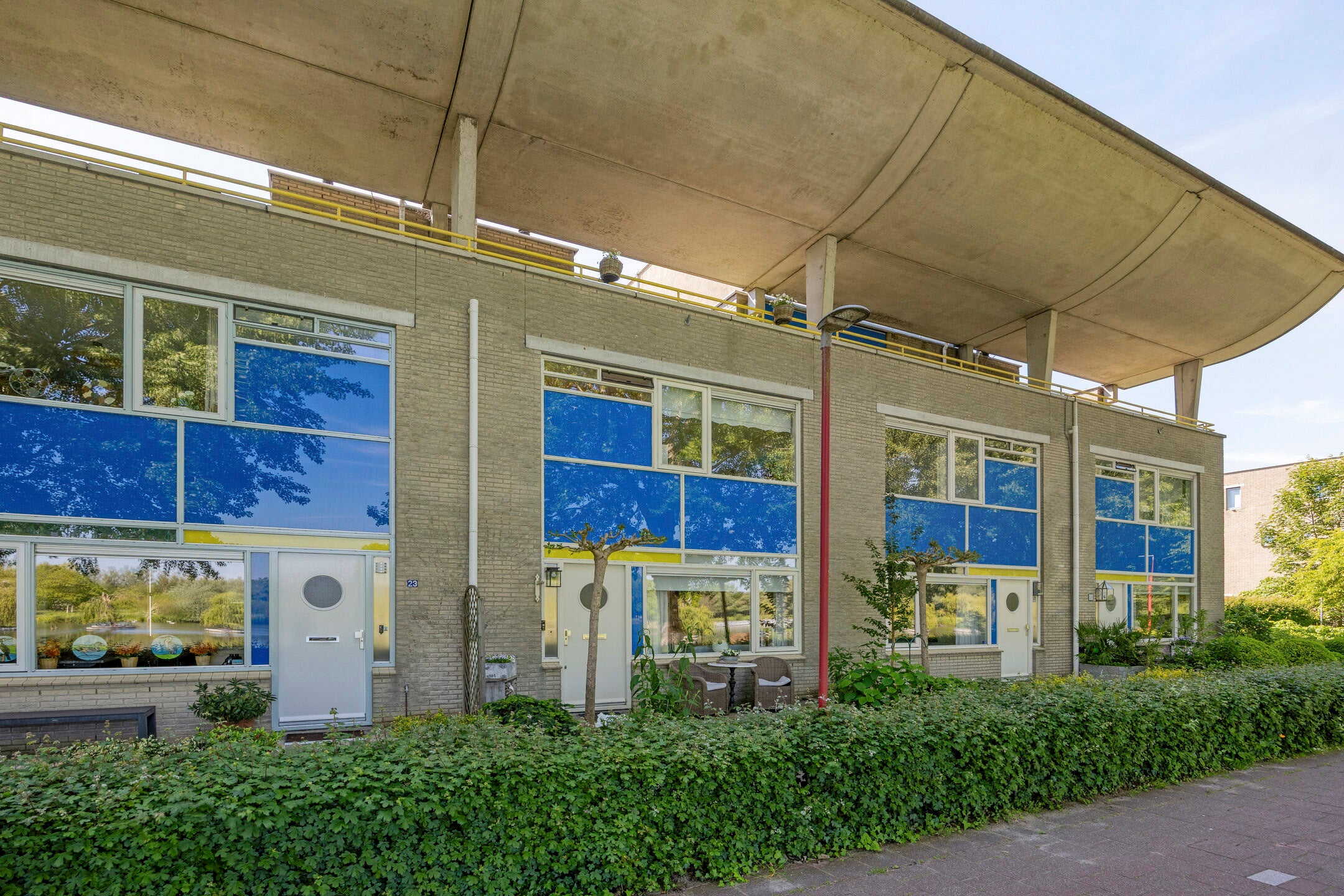 Florazoom 22 in Zoetermeer