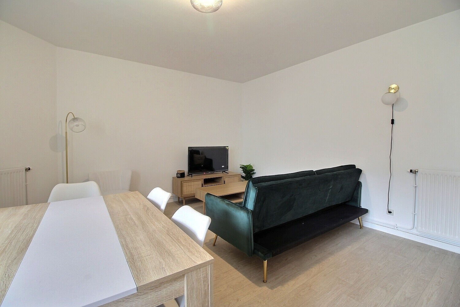 Flat Rue aux Juifs in Rouen