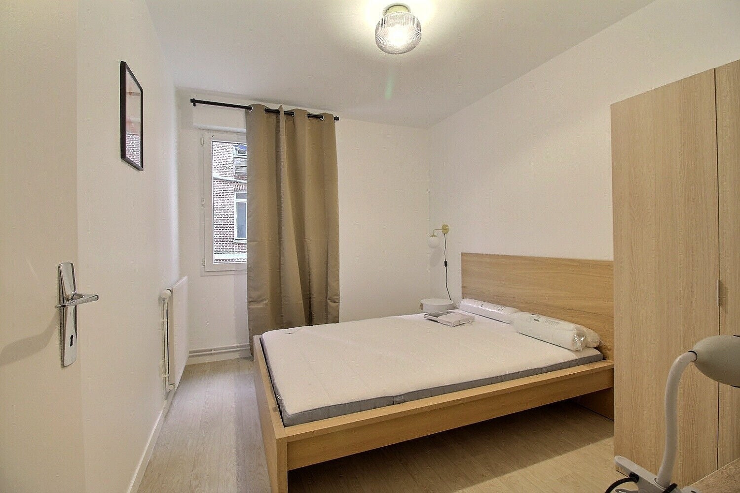 Flat Rue aux Juifs in Rouen