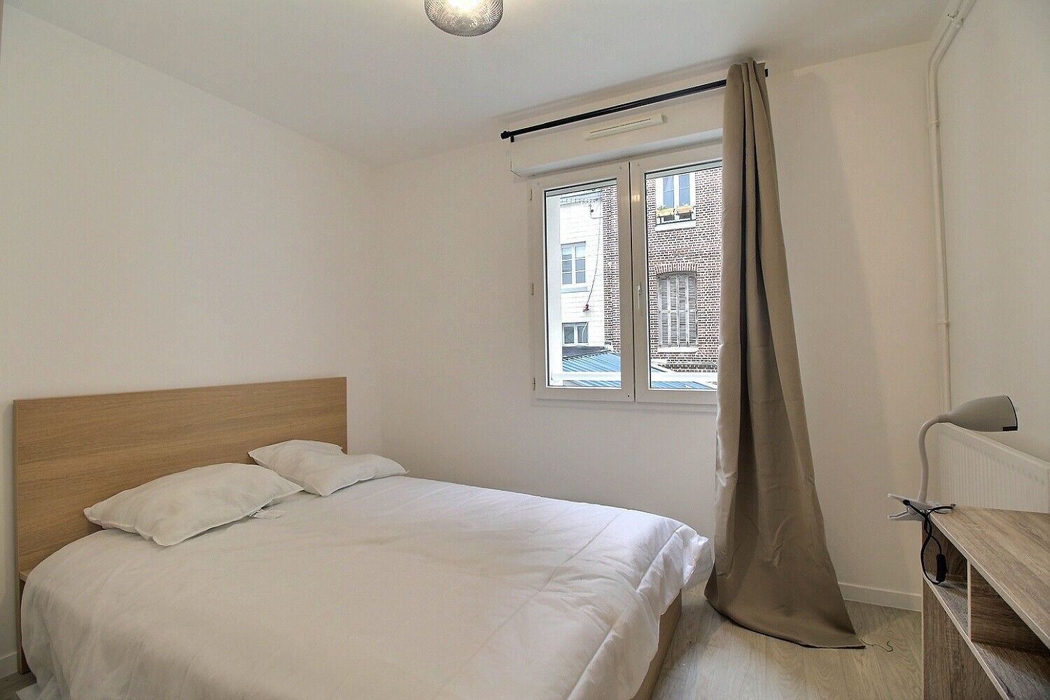 Flat Rue aux Juifs in Rouen