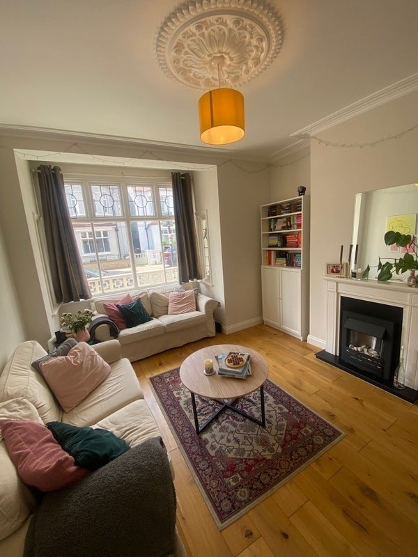 Room Brudenell Road in Greater London