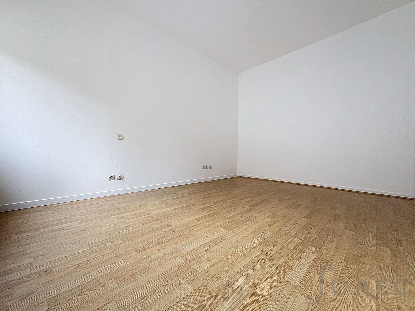Appartement Rue des Clercs à Metz