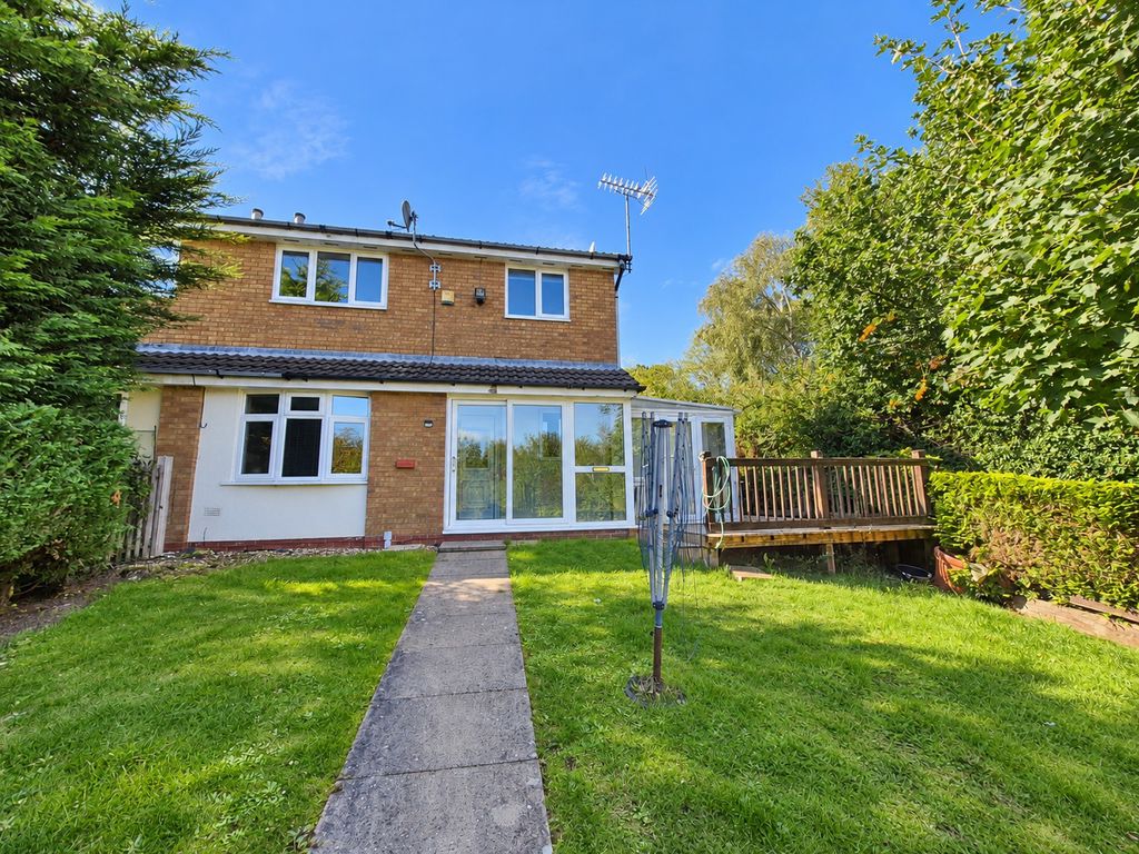 House Apple Walk in Cannock Chase