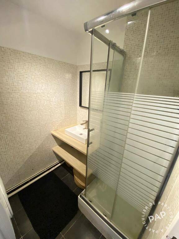 Appartement Rue Père André Jarlan à Évry