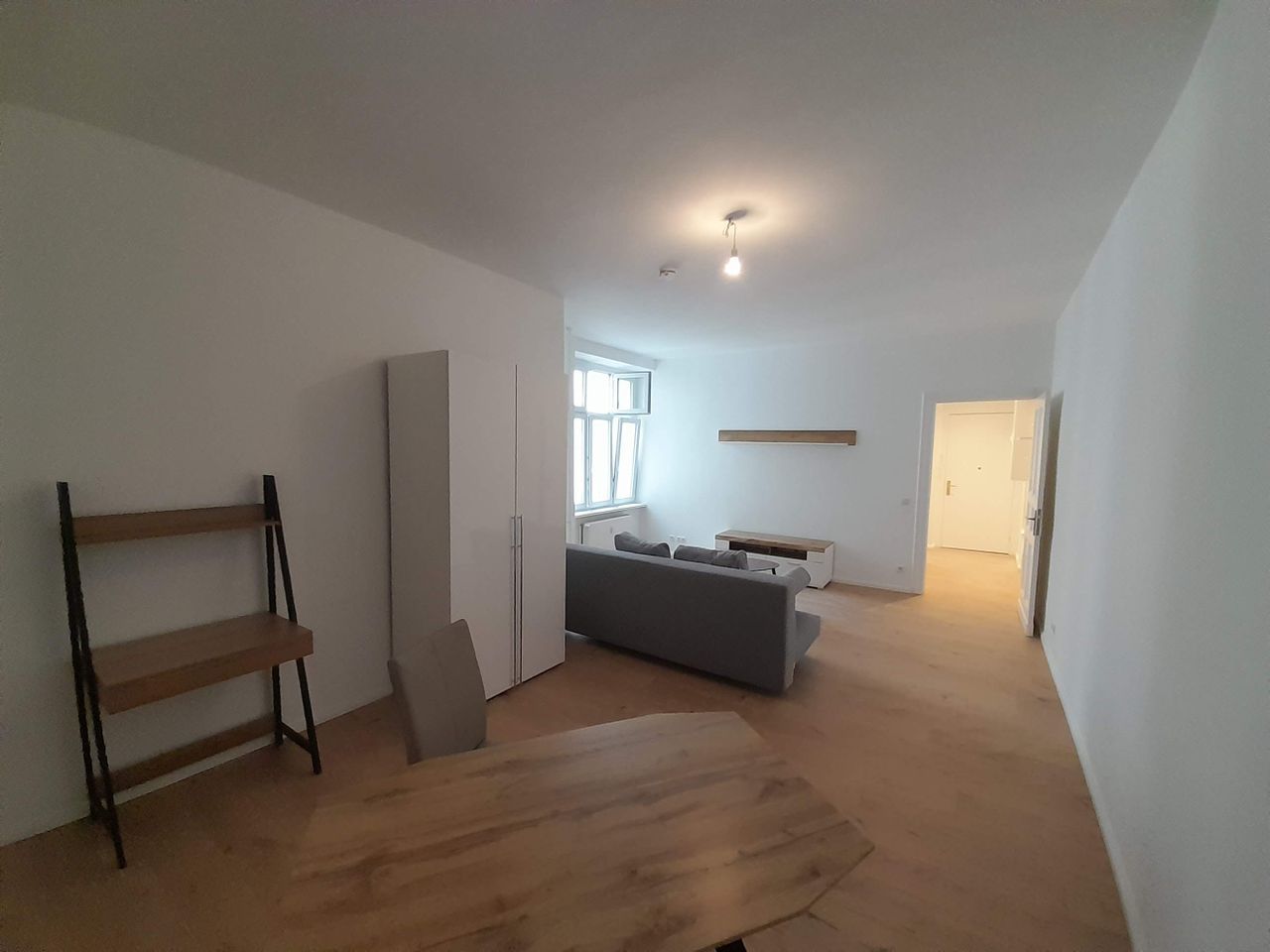 Wohnung Grüntaler Straße in Berlin