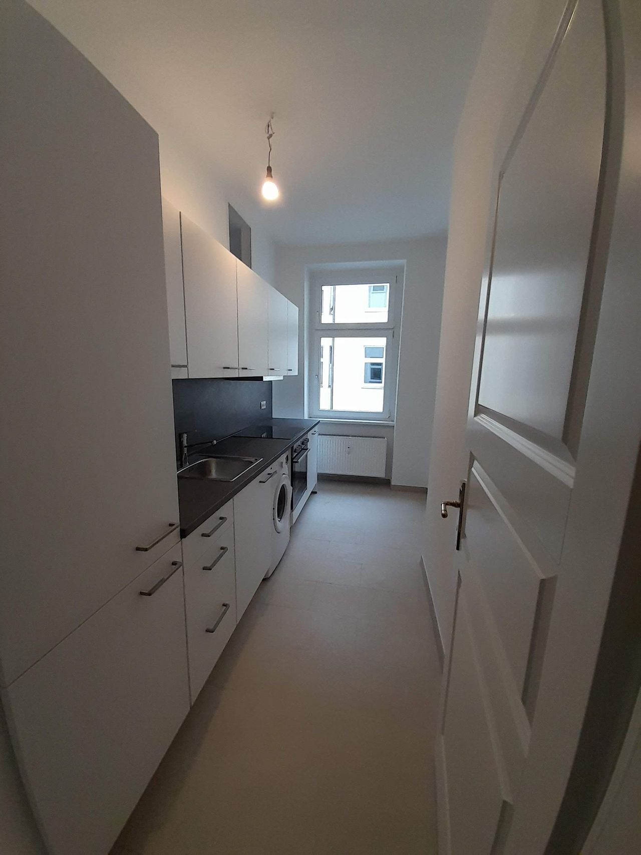 Wohnung Grüntaler Straße in Berlin