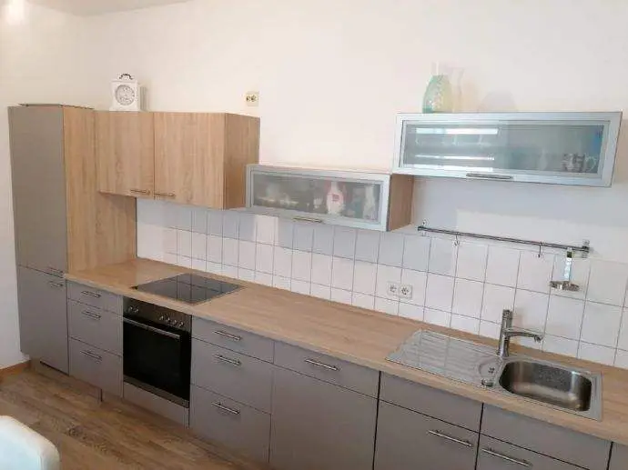 Wohnung Hohe Straße in Bernburg (Saale)