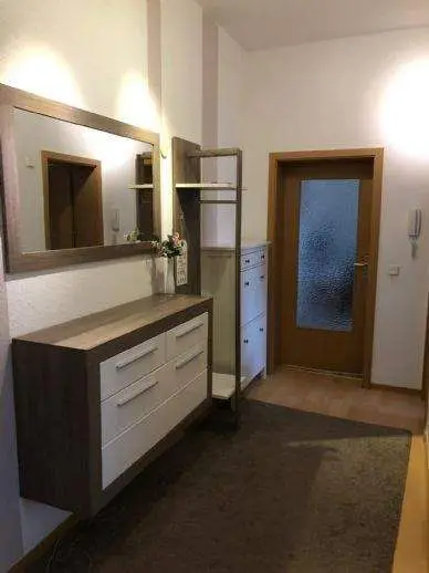 Wohnung Hohe Straße in Bernburg (Saale)