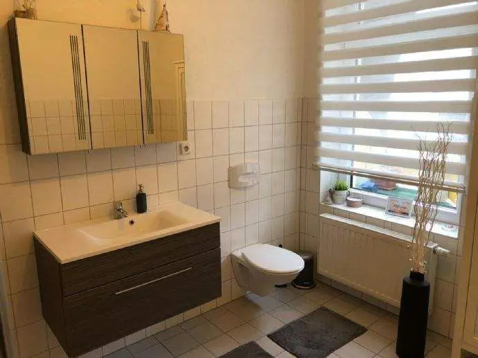 Wohnung Hohe Straße in Bernburg (Saale)