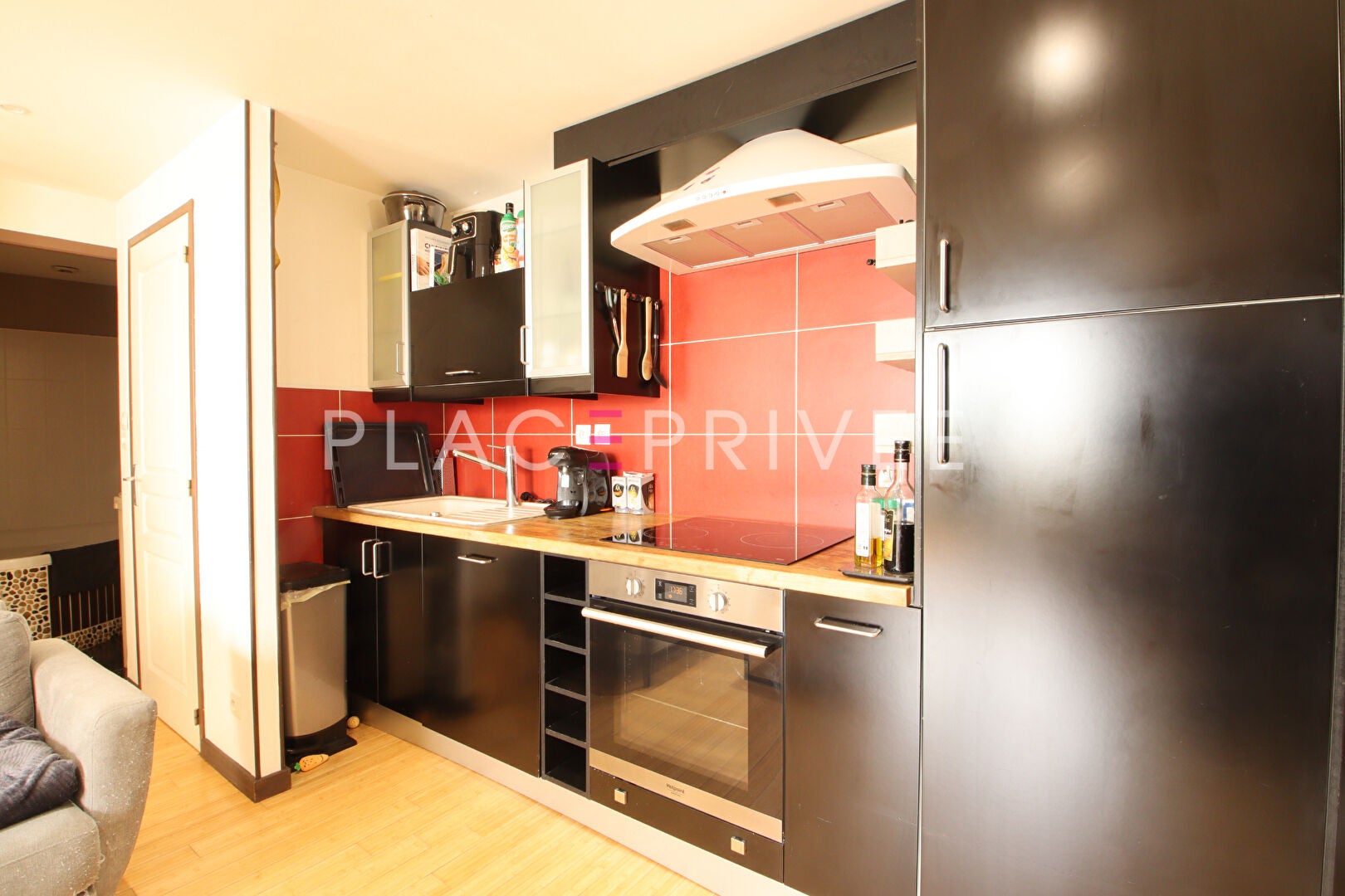 Appartement Avenue du Rhin à Maxéville