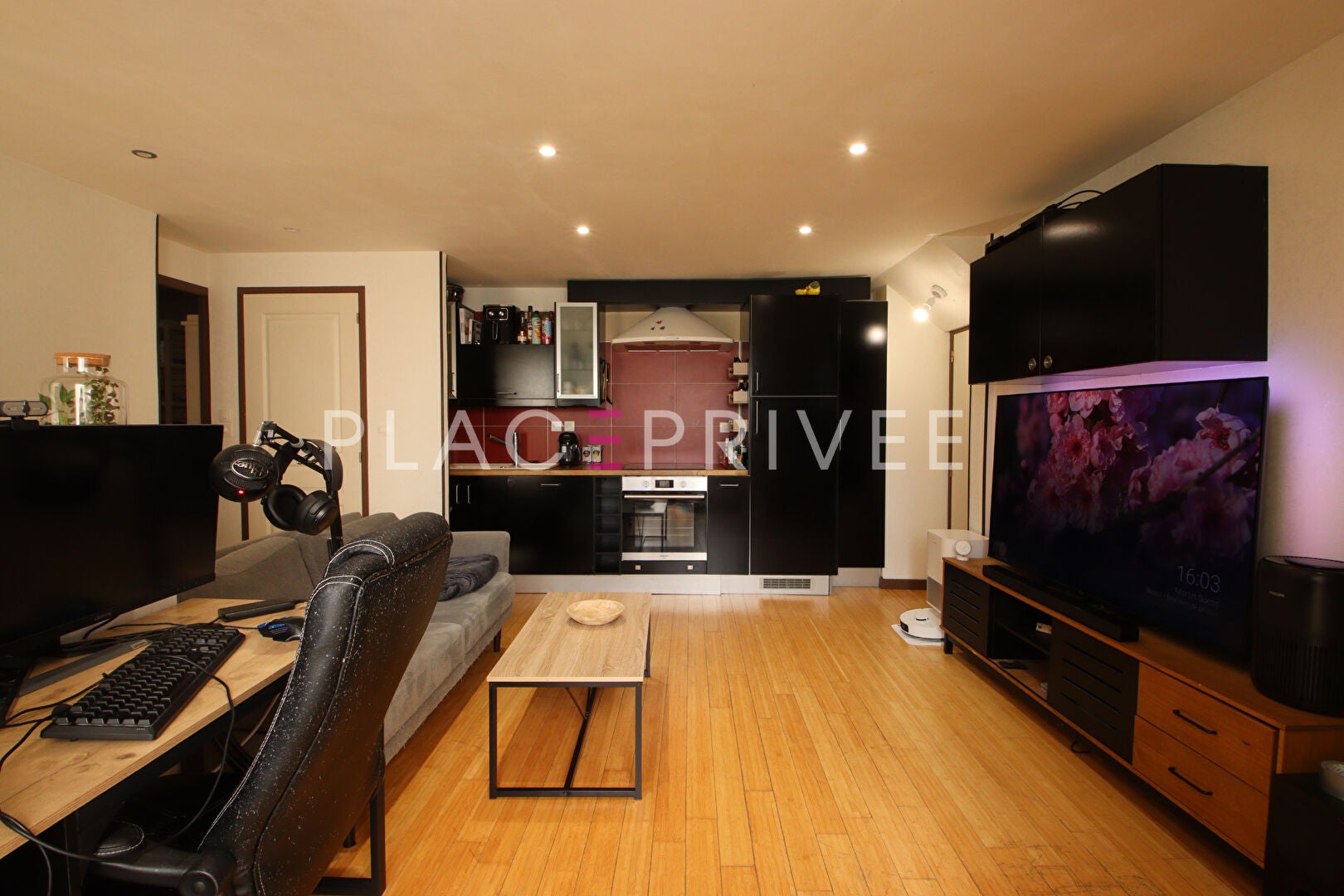 Appartement Avenue du Rhin à Maxéville