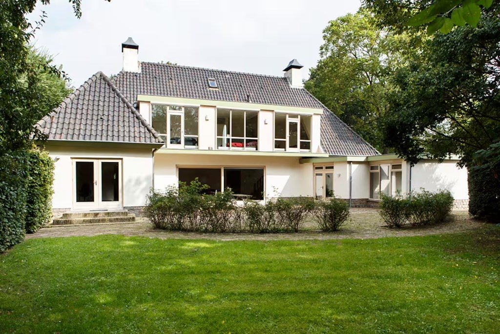 Huis 't Zand in Utrecht