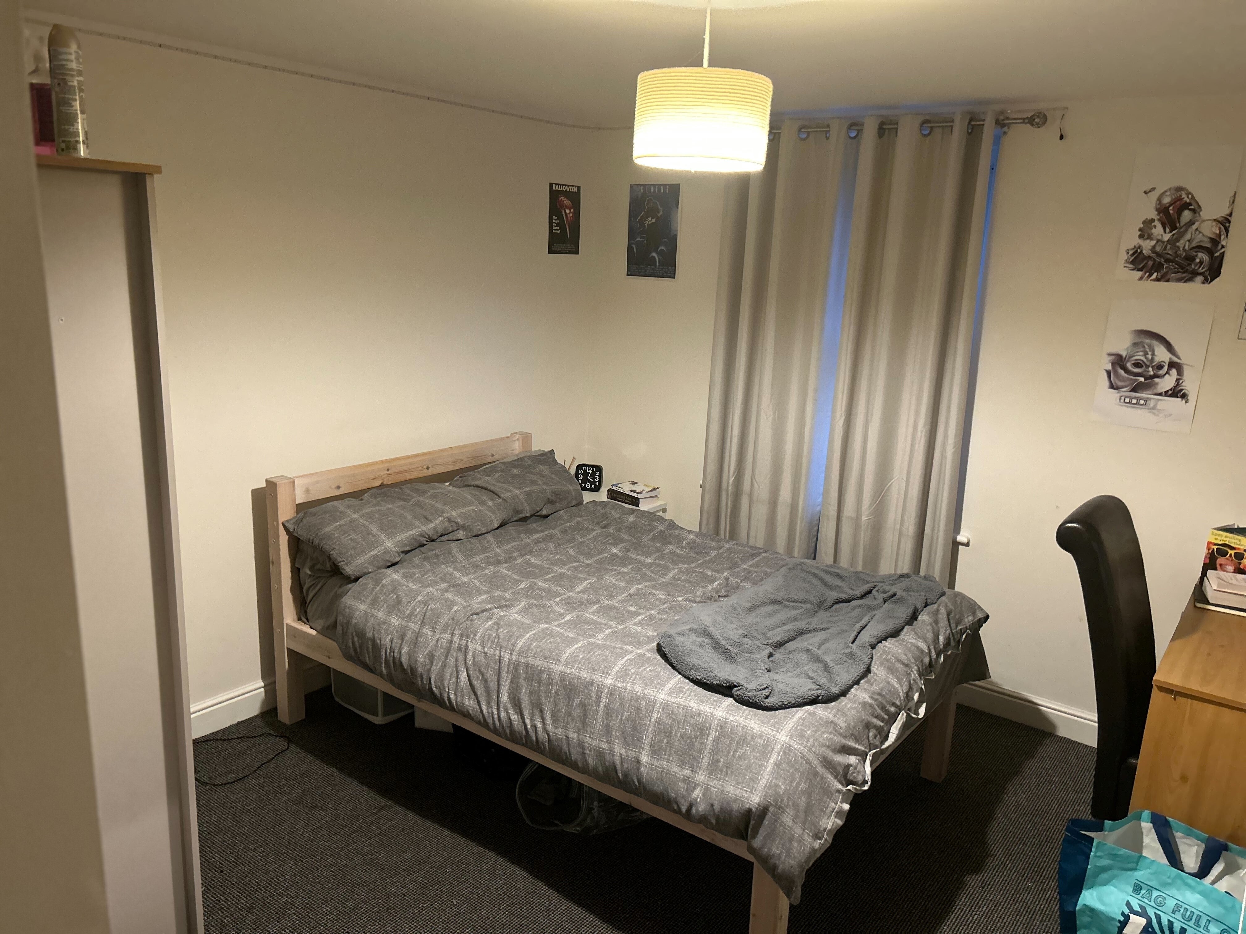 Flat Bingley Court in Canterbury