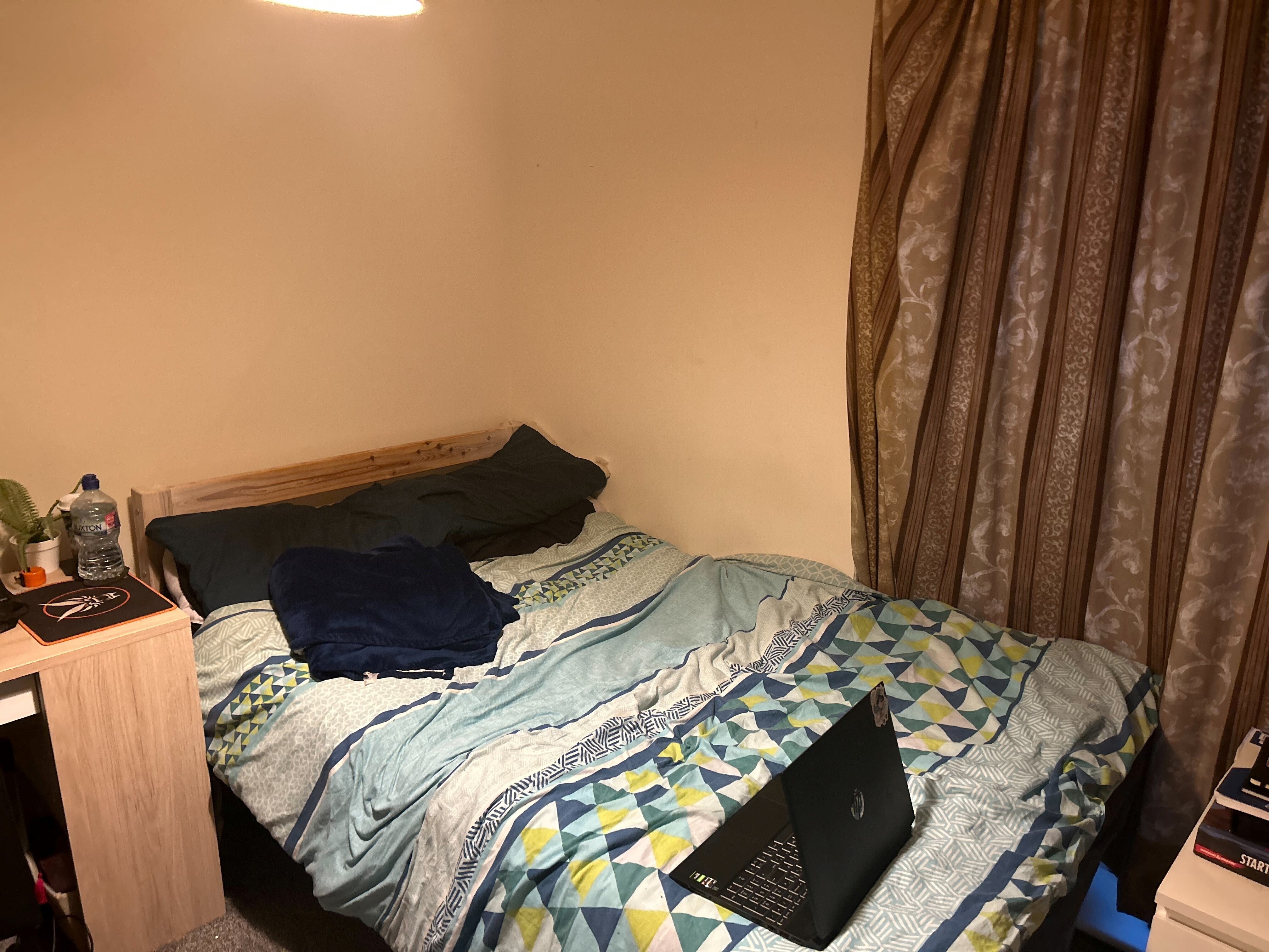 Flat Bingley Court in Canterbury