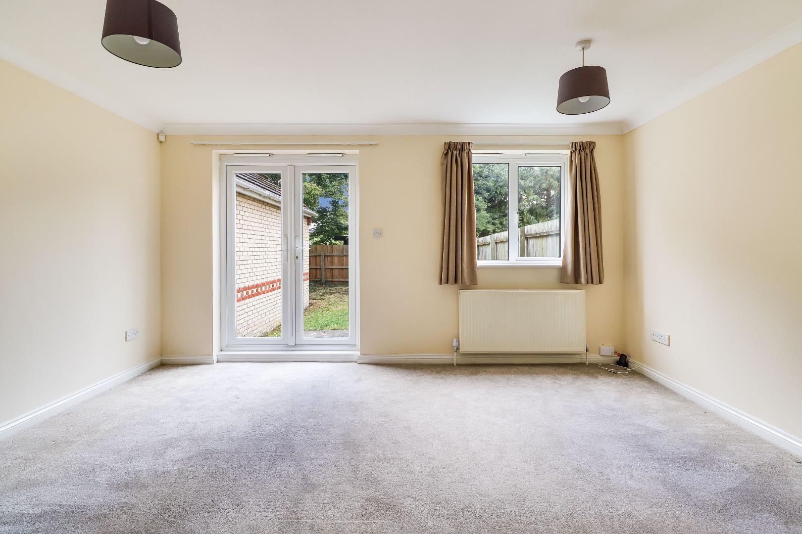 House Mowlam Close in South Cambridgeshire