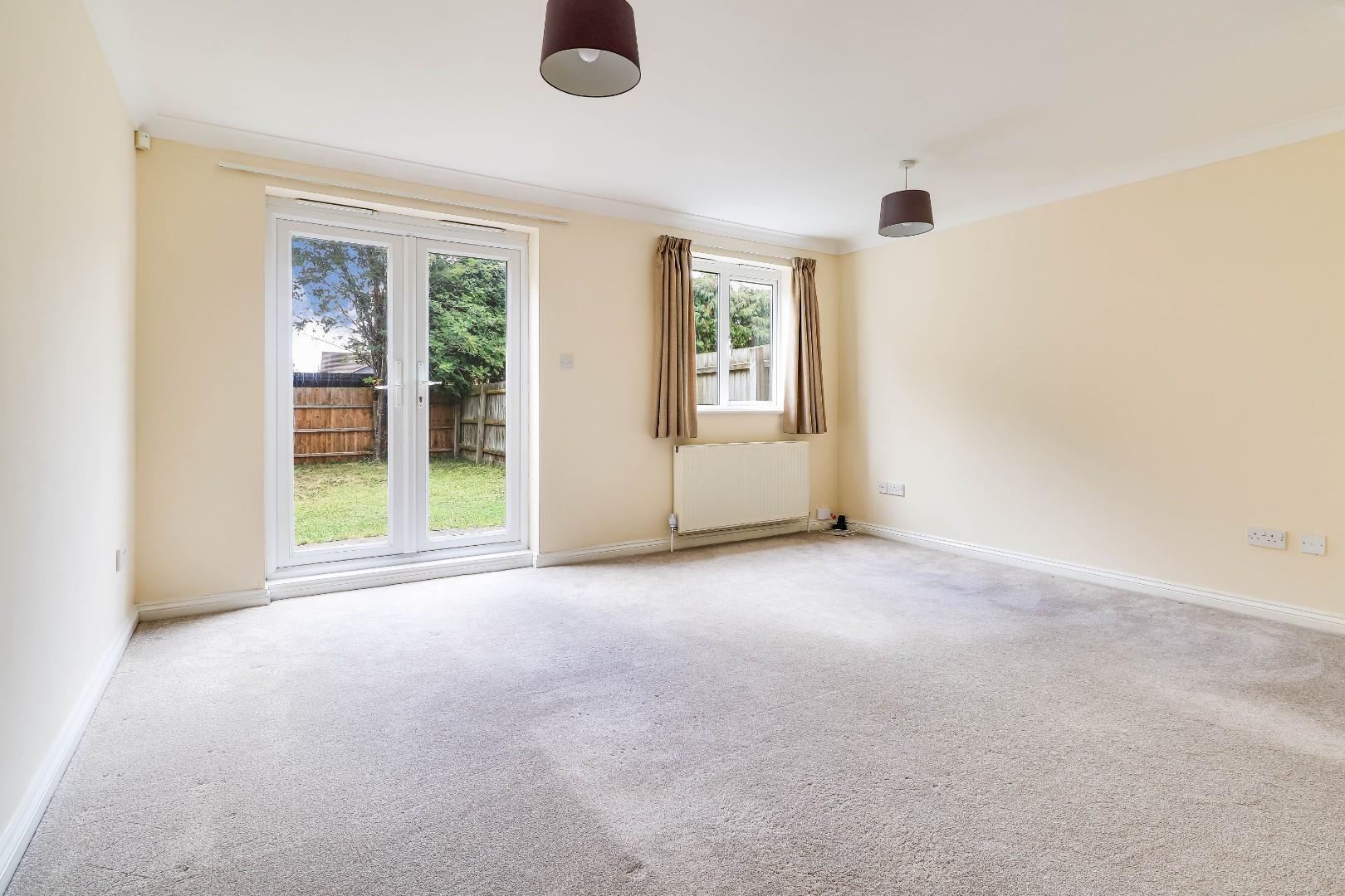 House Mowlam Close in South Cambridgeshire
