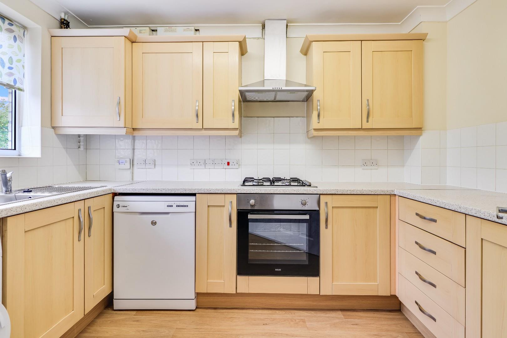 House Mowlam Close in South Cambridgeshire