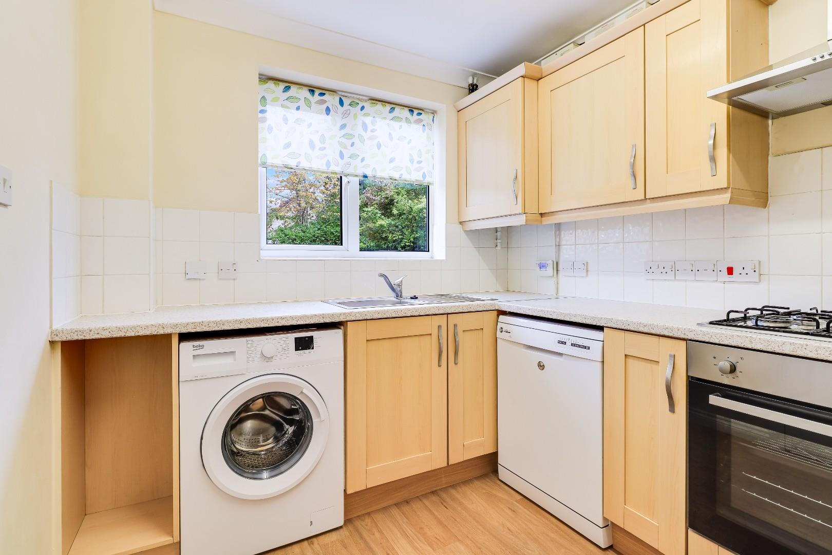 House Mowlam Close in South Cambridgeshire