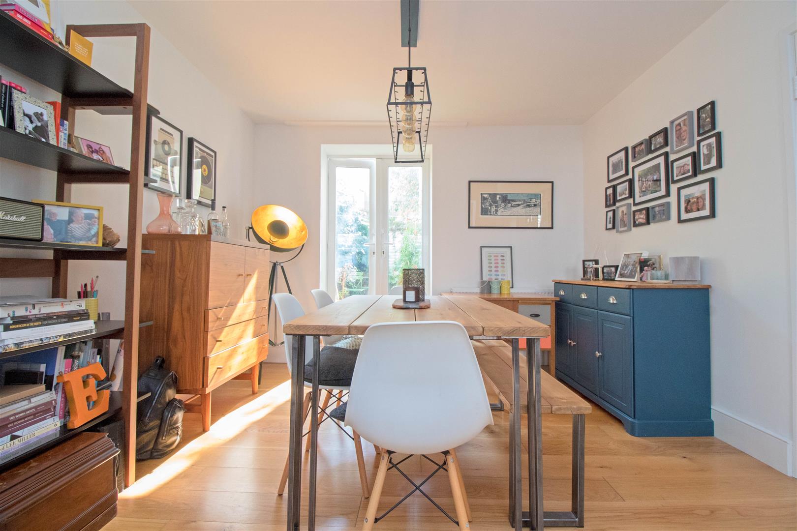 Flat Goldstone Road in Portslade by Sea