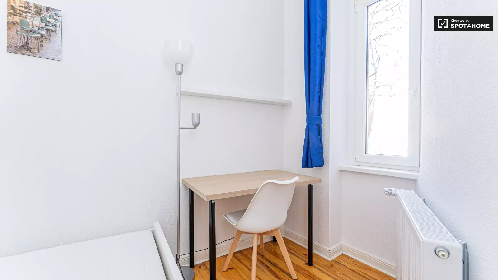 Wohnung Schönfließer Straße in Berlin
