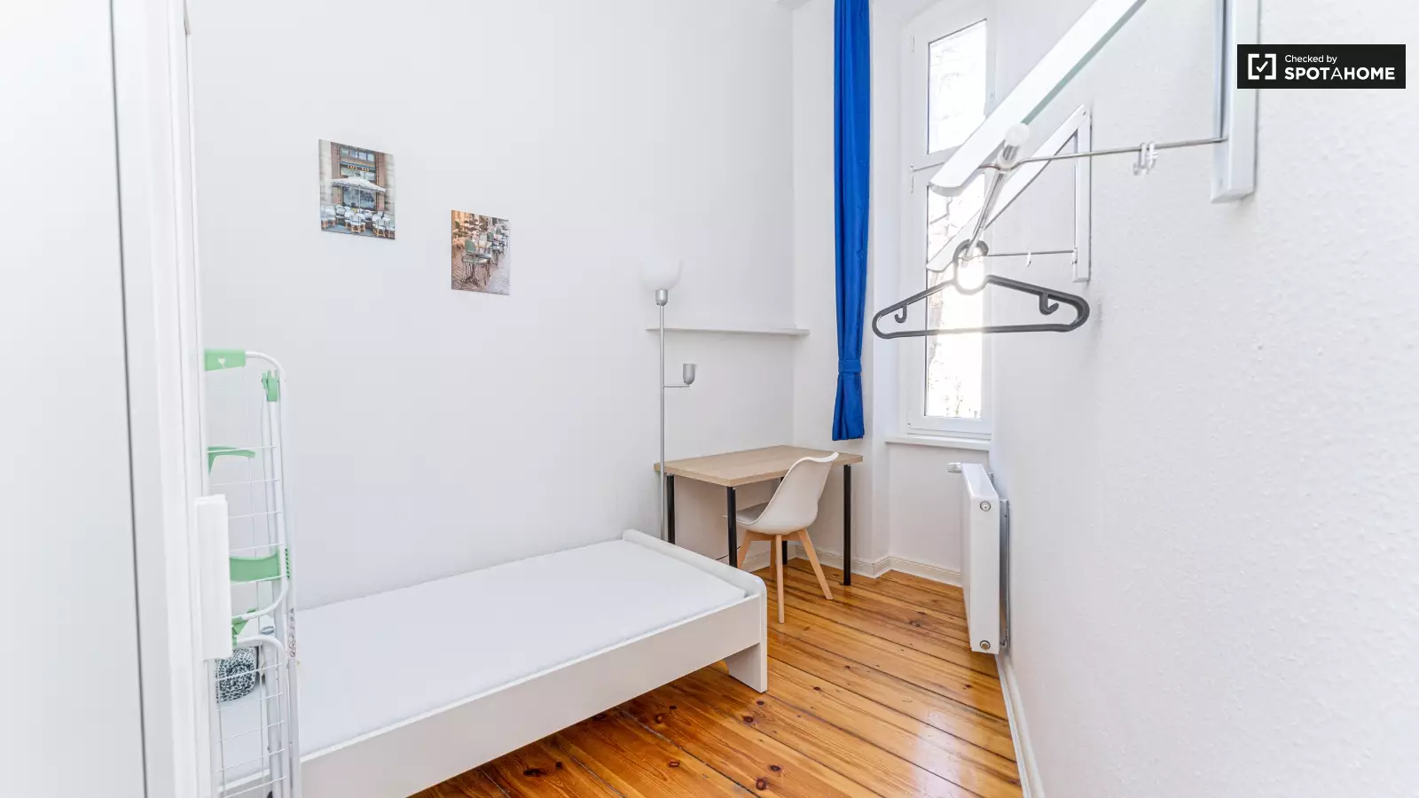 Wohnung Schönfließer Straße in Berlin