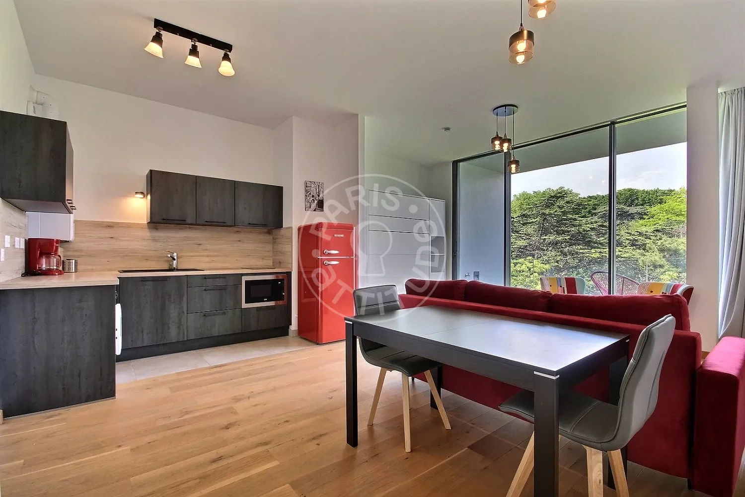 Appartement Rue Gazan à Paris